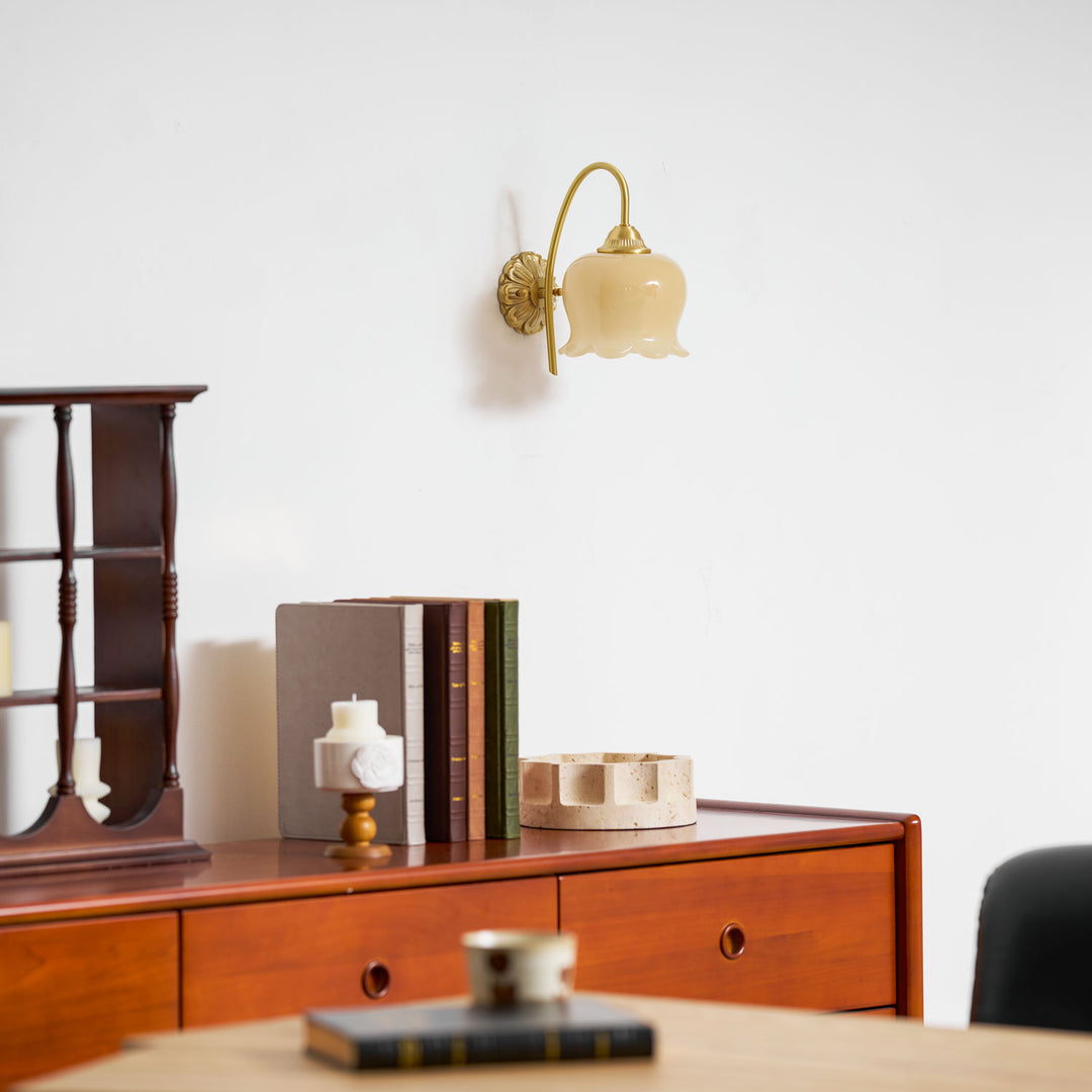 Valley Flower Wall Lamp - Vakkerlight