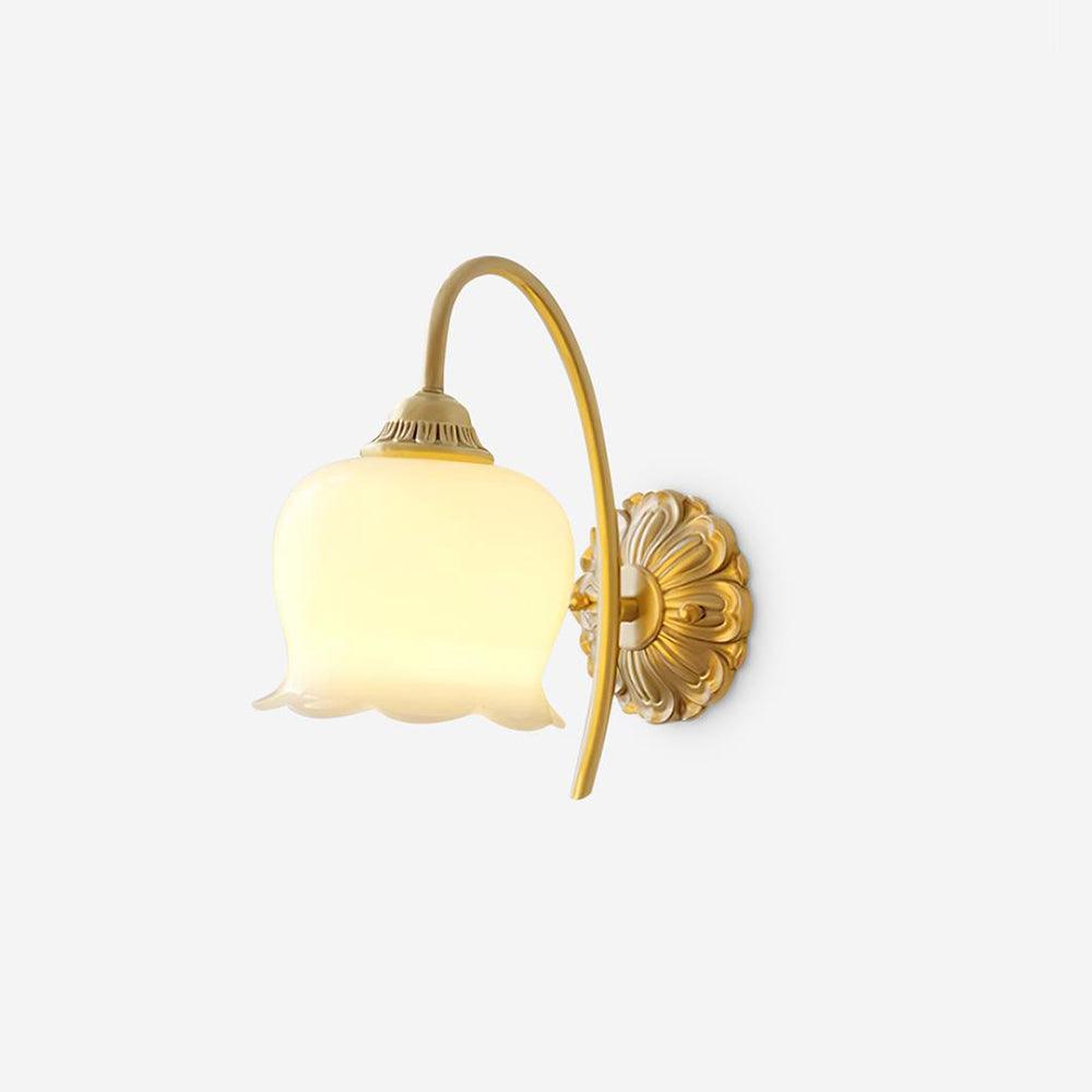 Valley Flower Wall Lamp - Vakkerlight