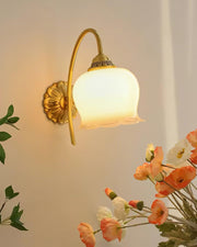 Valley Flower-wandlamp