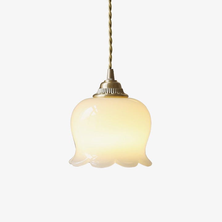 Valley flower Pendant Lamp - Vakkerlight