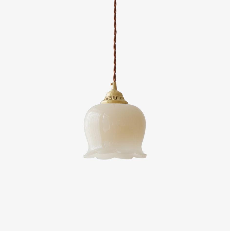 Valley flower Pendant Swag Lamp - Vakkerlight