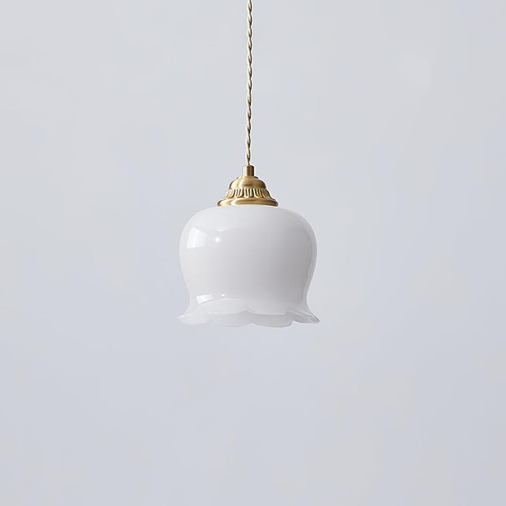 Valley flower Pendant Swag Lamp - Vakkerlight