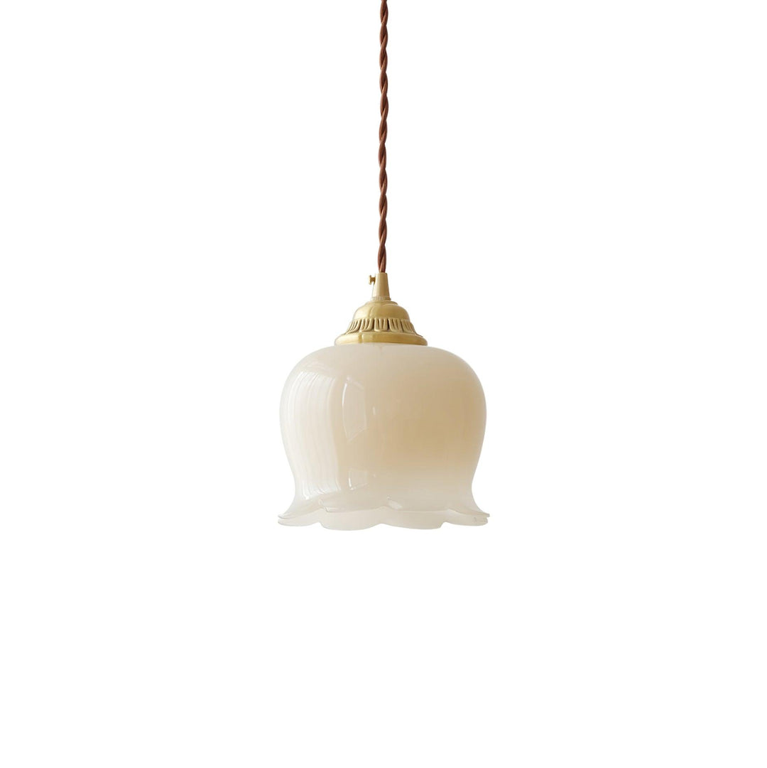 Valley flower Pendant Swag Lamp - Vakkerlight