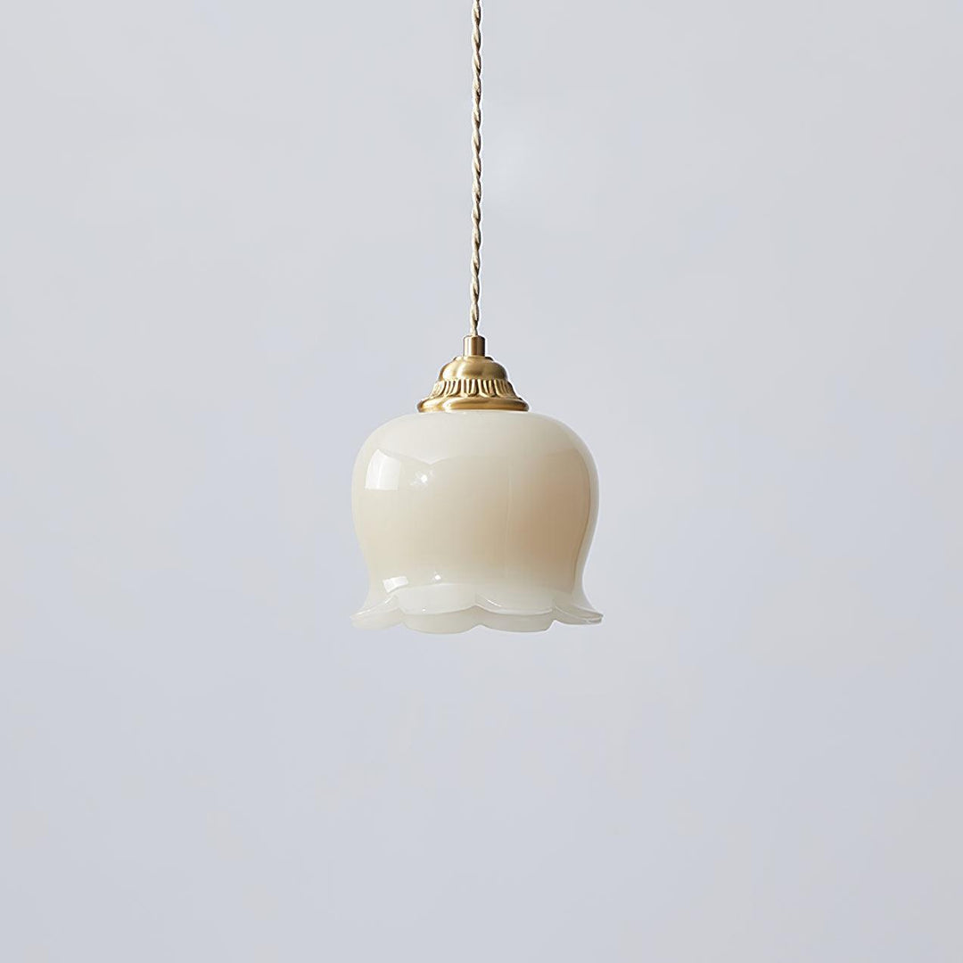 Valley flower Pendant Swag Lamp - Vakkerlight