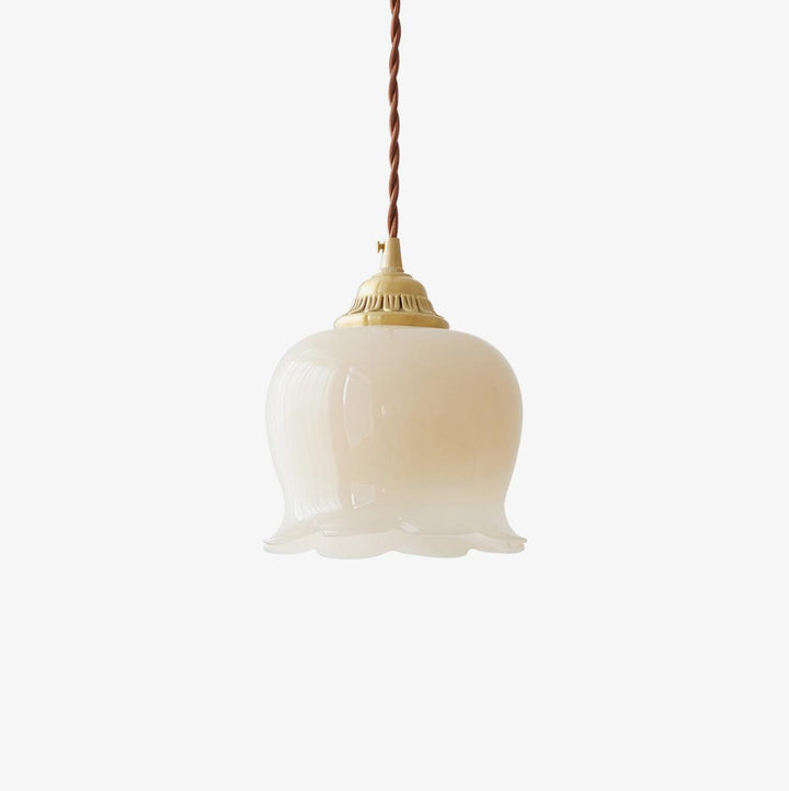 Valley flower Pendant Swag Lamp - Vakkerlight