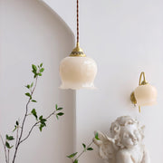 Vallei bloem hanglamp