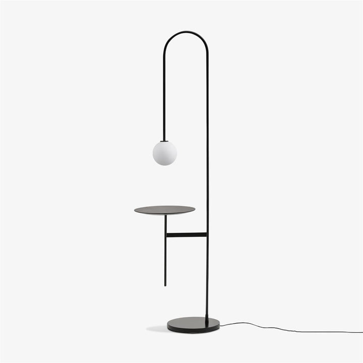 Vanni Floor Lamp - Vakkerlight