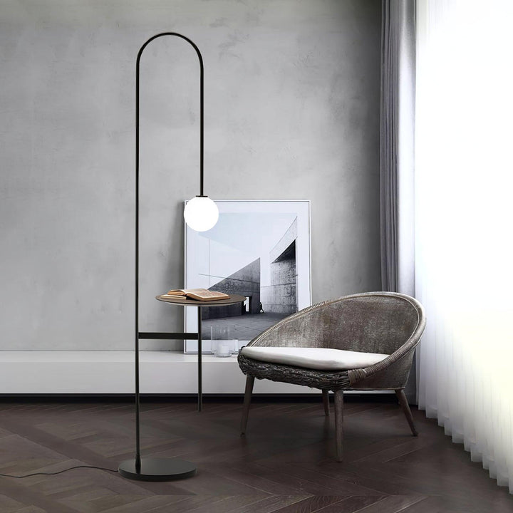 Vanni Floor Lamp - Vakkerlight