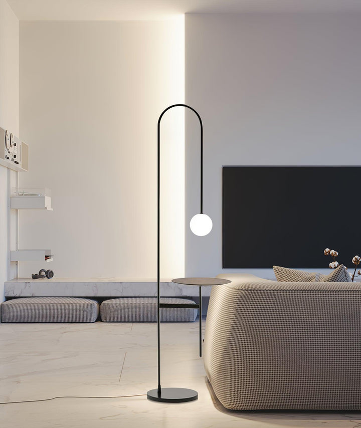 Vanni Floor Lamp - Vakkerlight