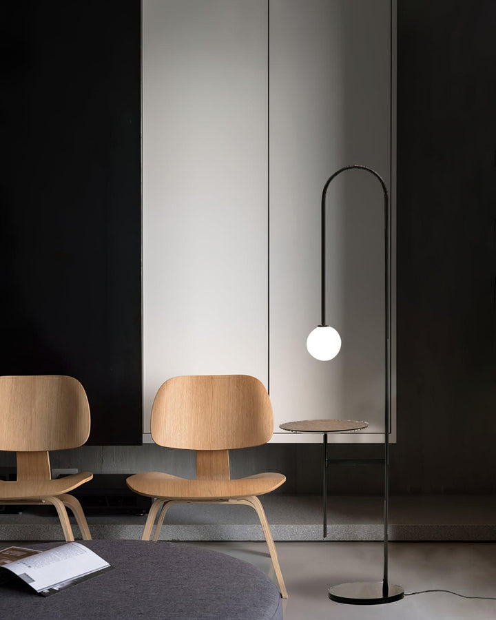 Vanni Floor Lamp - Vakkerlight