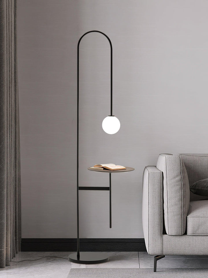 Vanni Floor Lamp - Vakkerlight