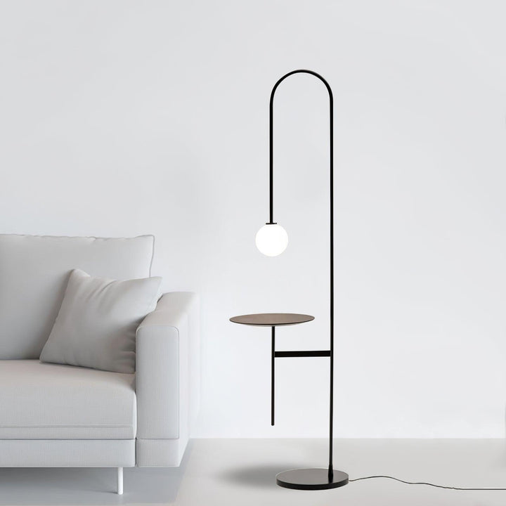 Vanni Floor Lamp - Vakkerlight