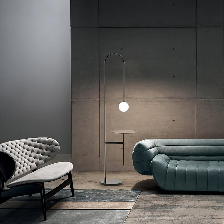 Vanni Floor Lamp - Vakkerlight