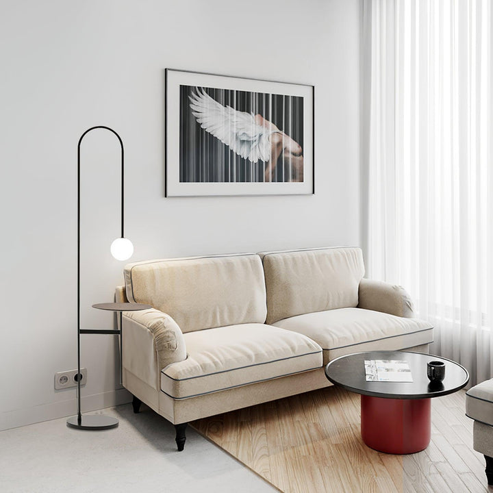 Vanni Floor Lamp - Vakkerlight