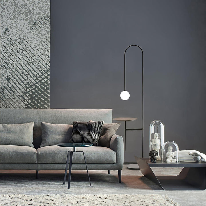 Vanni Floor Lamp - Vakkerlight