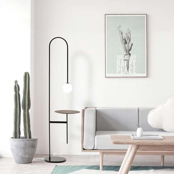 Vanni Floor Lamp - Vakkerlight