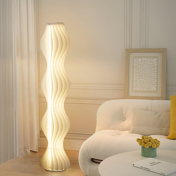 Vapor Floor Lamp - Vakkerlight