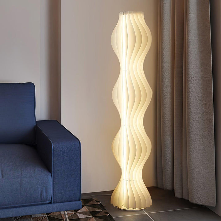 Vapor Floor Lamp - Vakkerlight