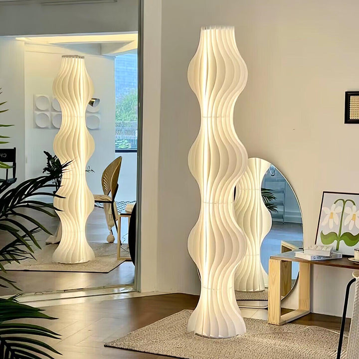 Vapor Floor Lamp - Vakkerlight