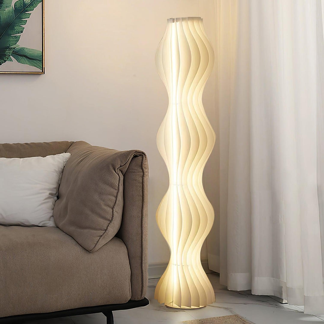 Vapor Floor Lamp - Vakkerlight