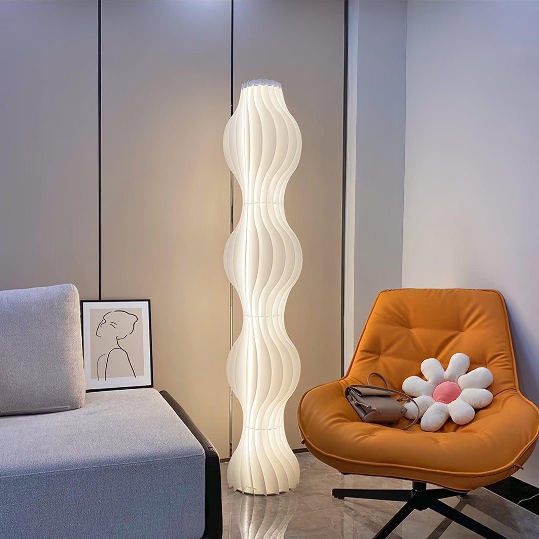 Vapor Floor Lamp - Vakkerlight