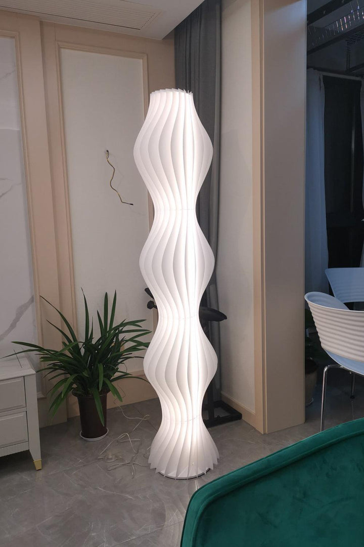 Vapor Floor Lamp - Vakkerlight