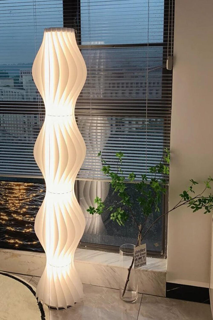 Vapor Floor Lamp - Vakkerlight