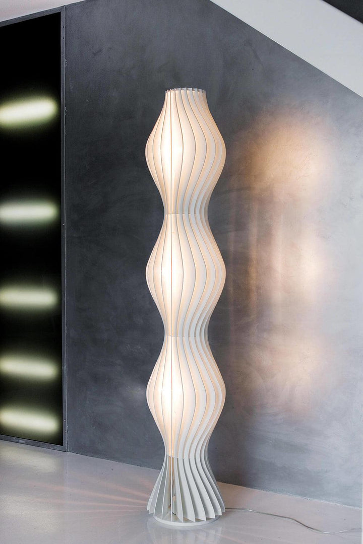 Vapor Floor Lamp - Vakkerlight