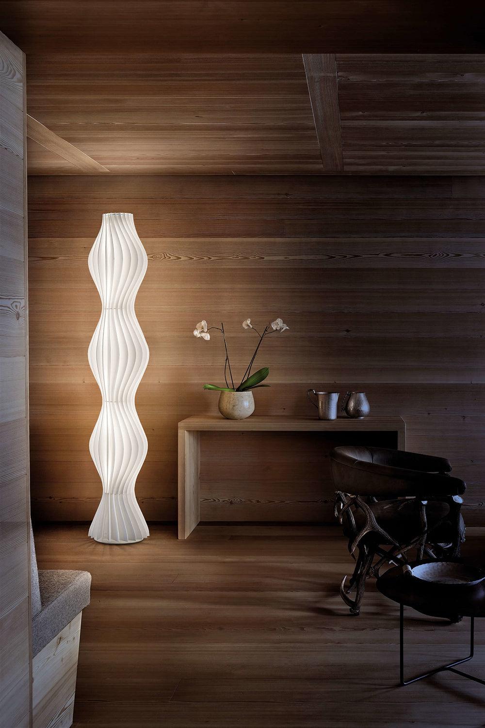 Vapor Floor Lamp - Vakkerlight