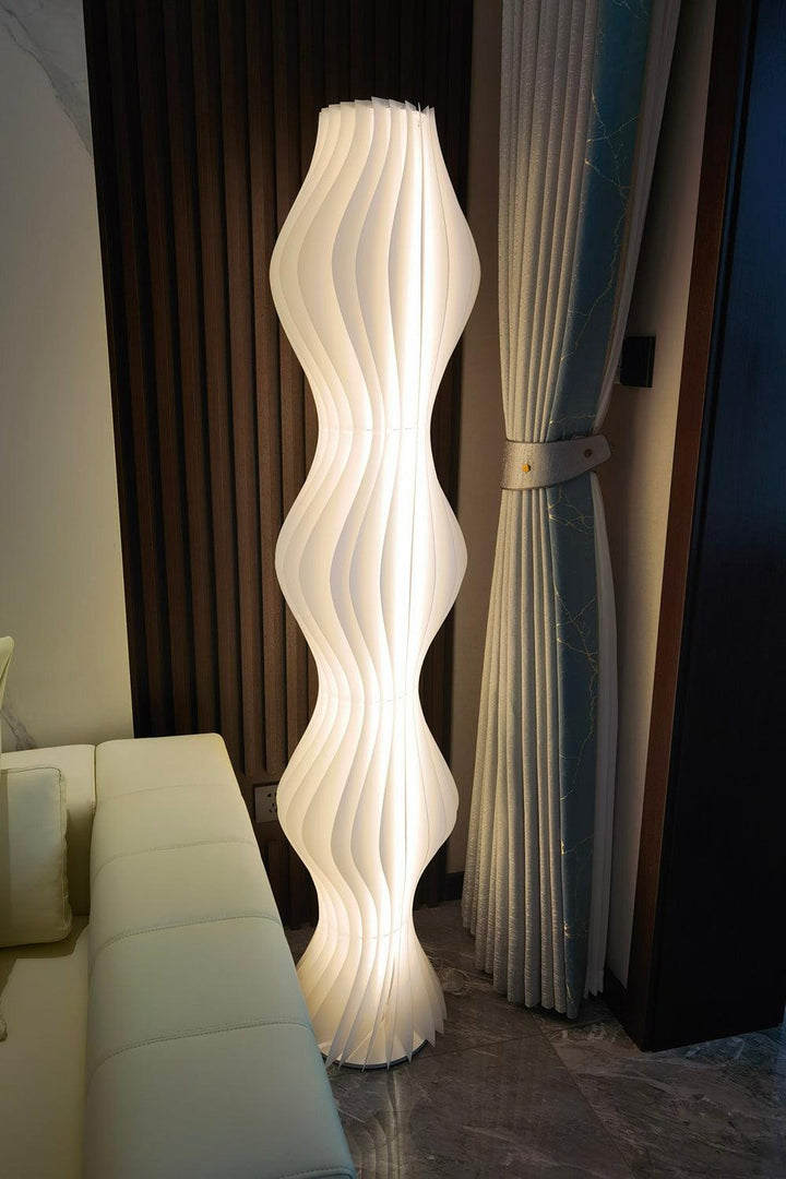 Vapor Floor Lamp - Vakkerlight