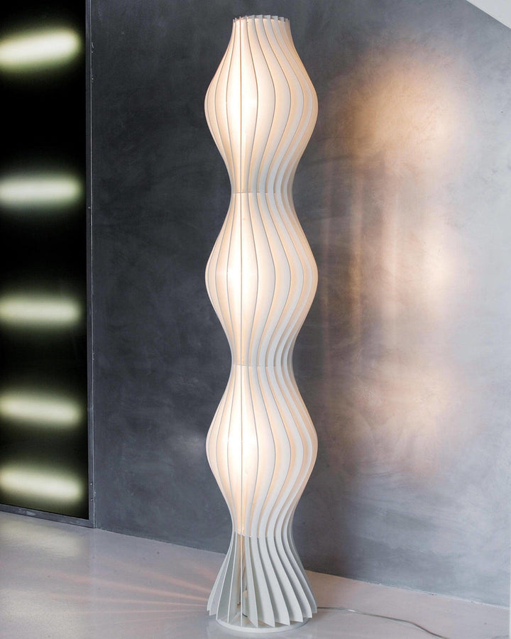 Vapor Floor Lamp - Vakkerlight