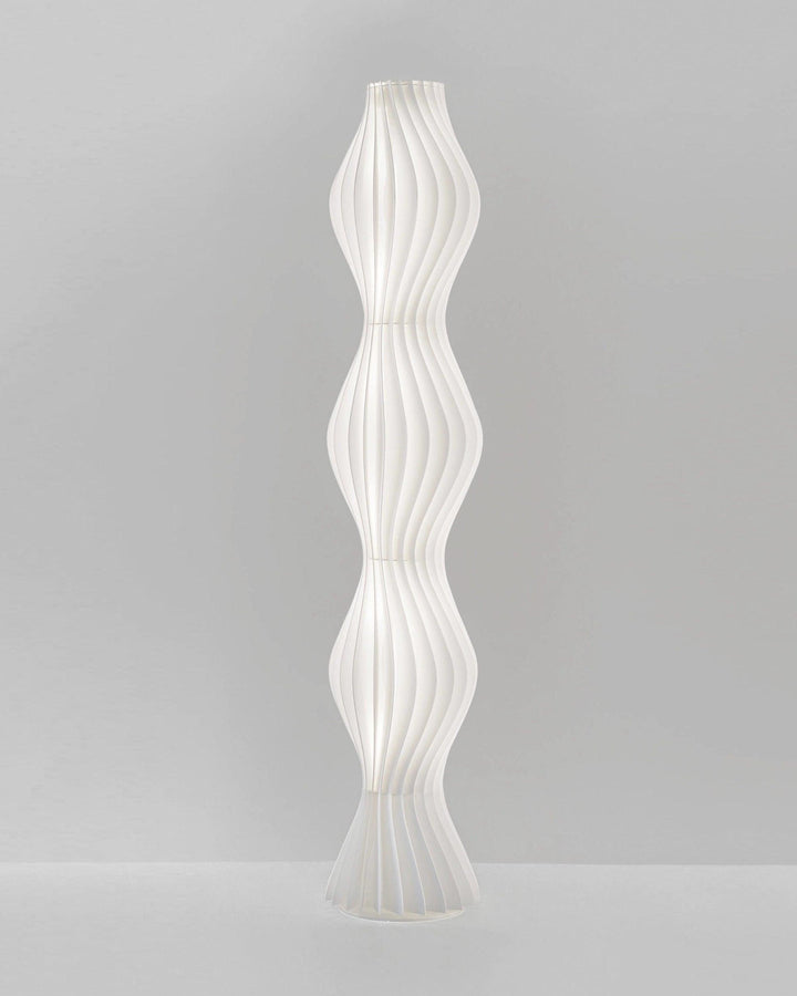 Vapor Floor Lamp - Vakkerlight