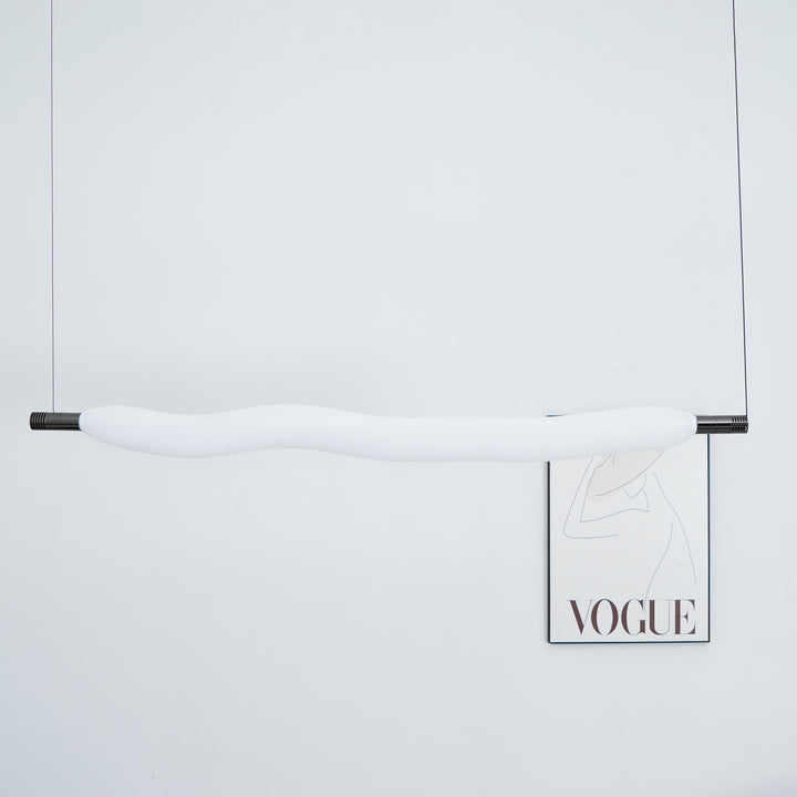 Vapour Pendant Light