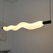 Damp hanglamp 