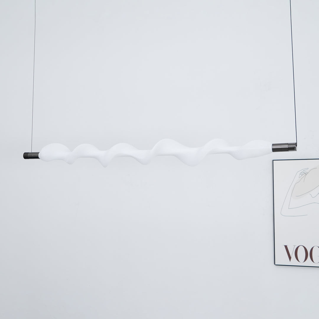 Vapour Pendant Light