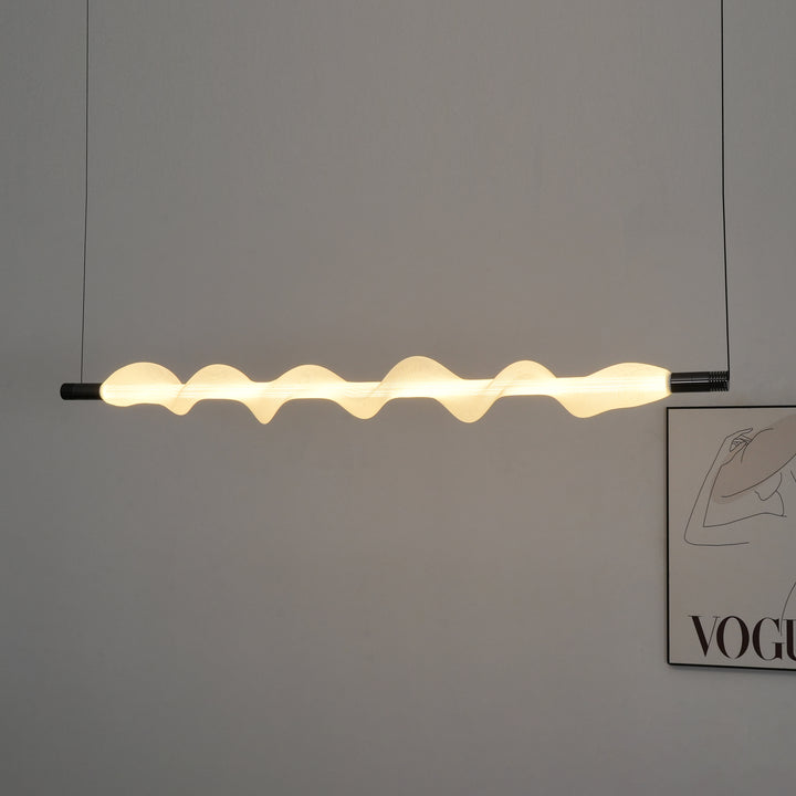 Vapour Pendant Light