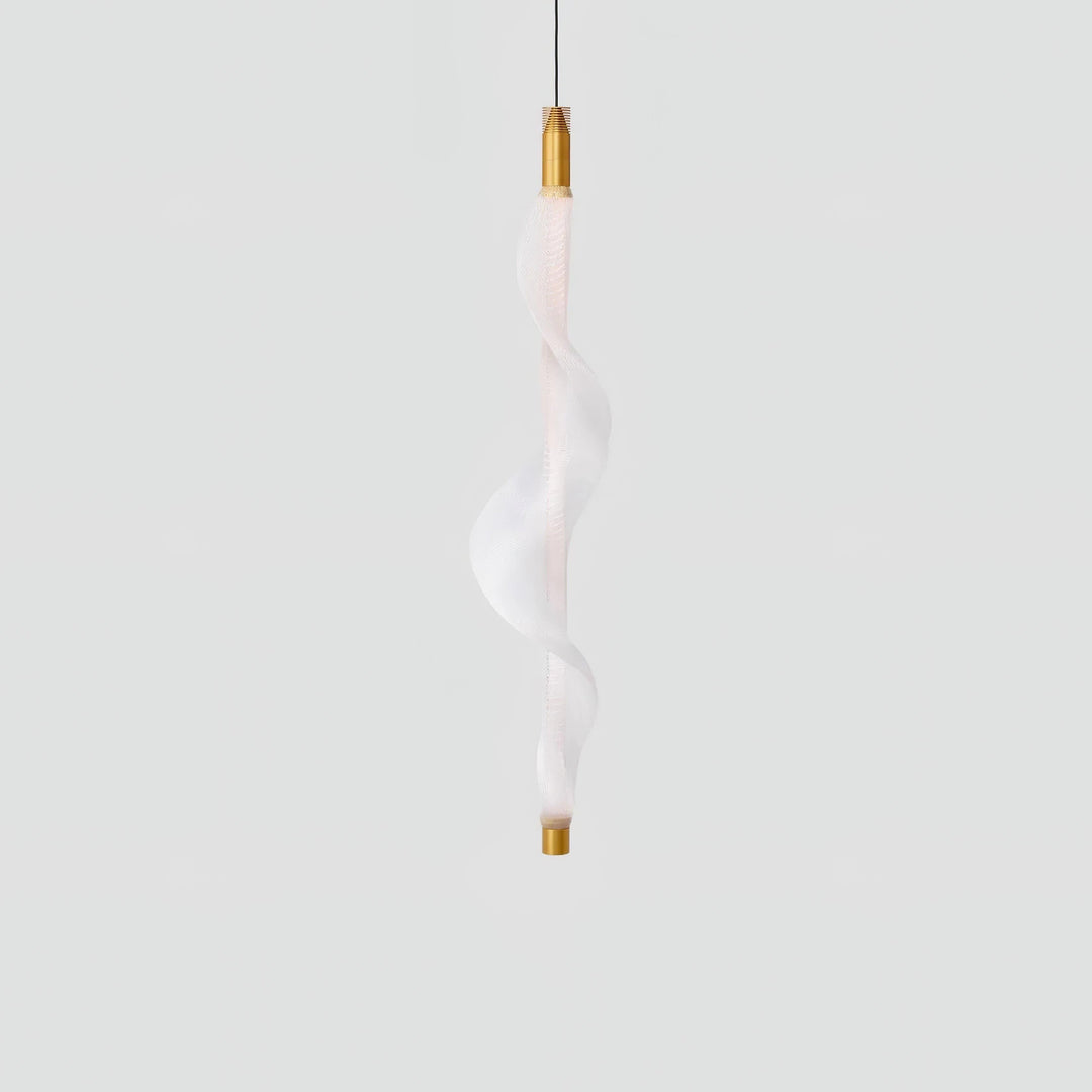 Vapour Pendant Light - Vakkerlight