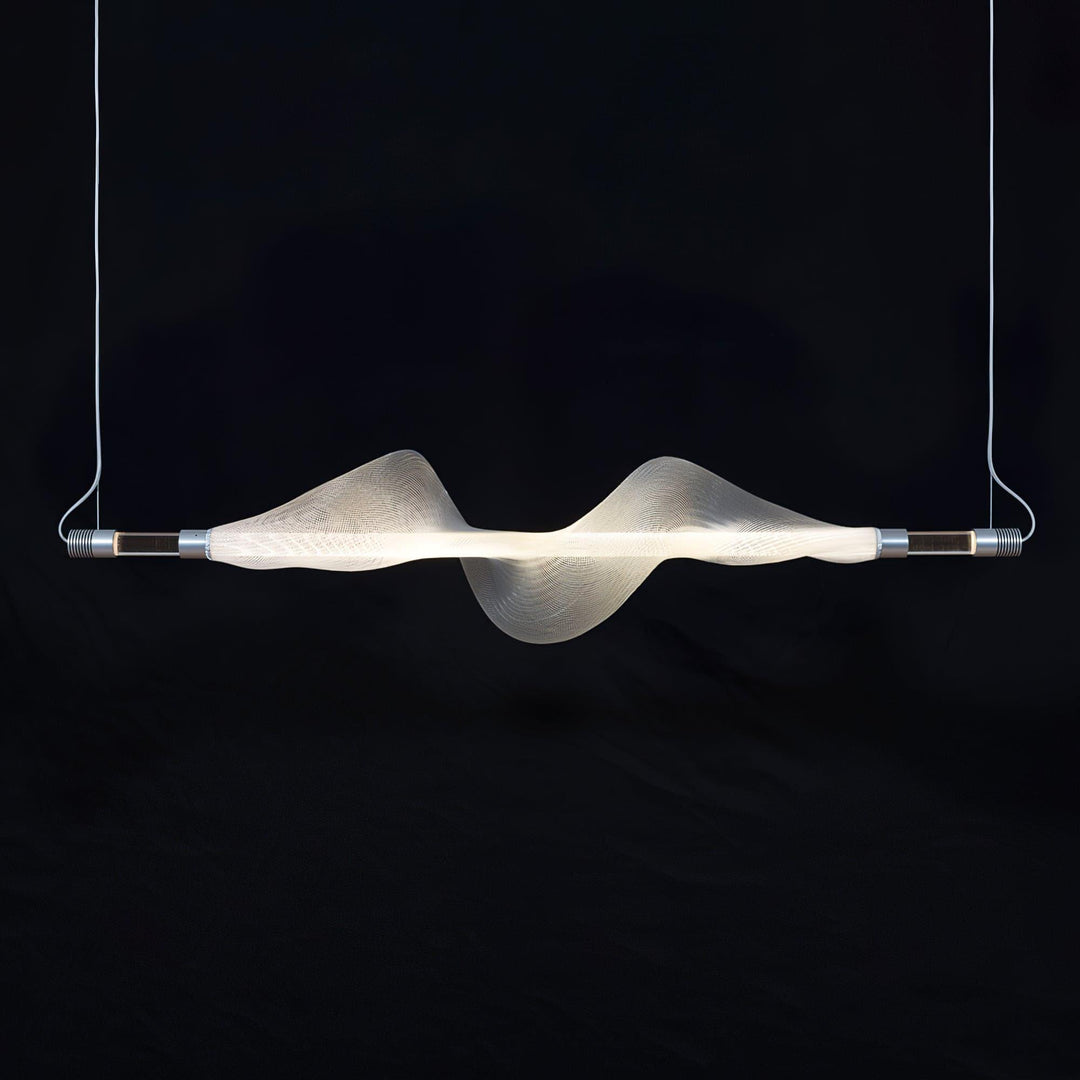 Vapour Pendant Light - Vakkerlight