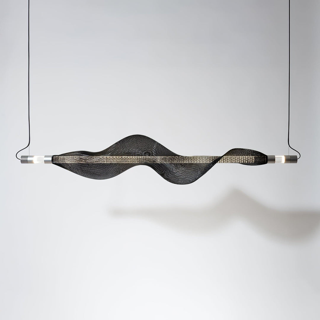 Vapour Pendant Light - Vakkerlight