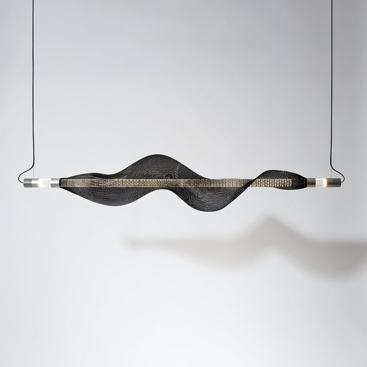 Vapour Pendant Light - Vakkerlight