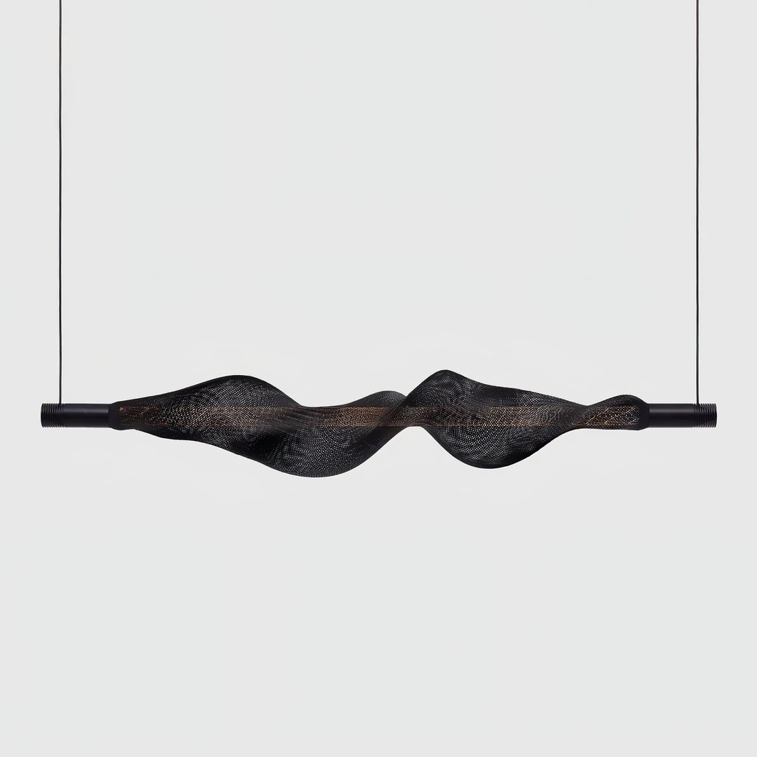 Vapour Pendant Light - Vakkerlight