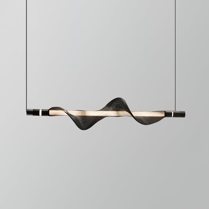 Vapour Pendant Light - Vakkerlight