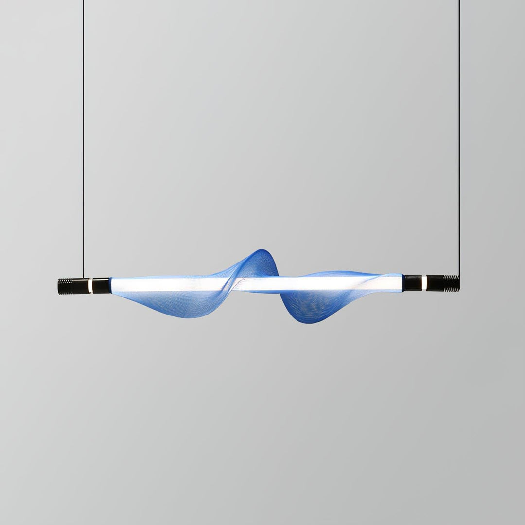 Vapour Pendant Light - Vakkerlight