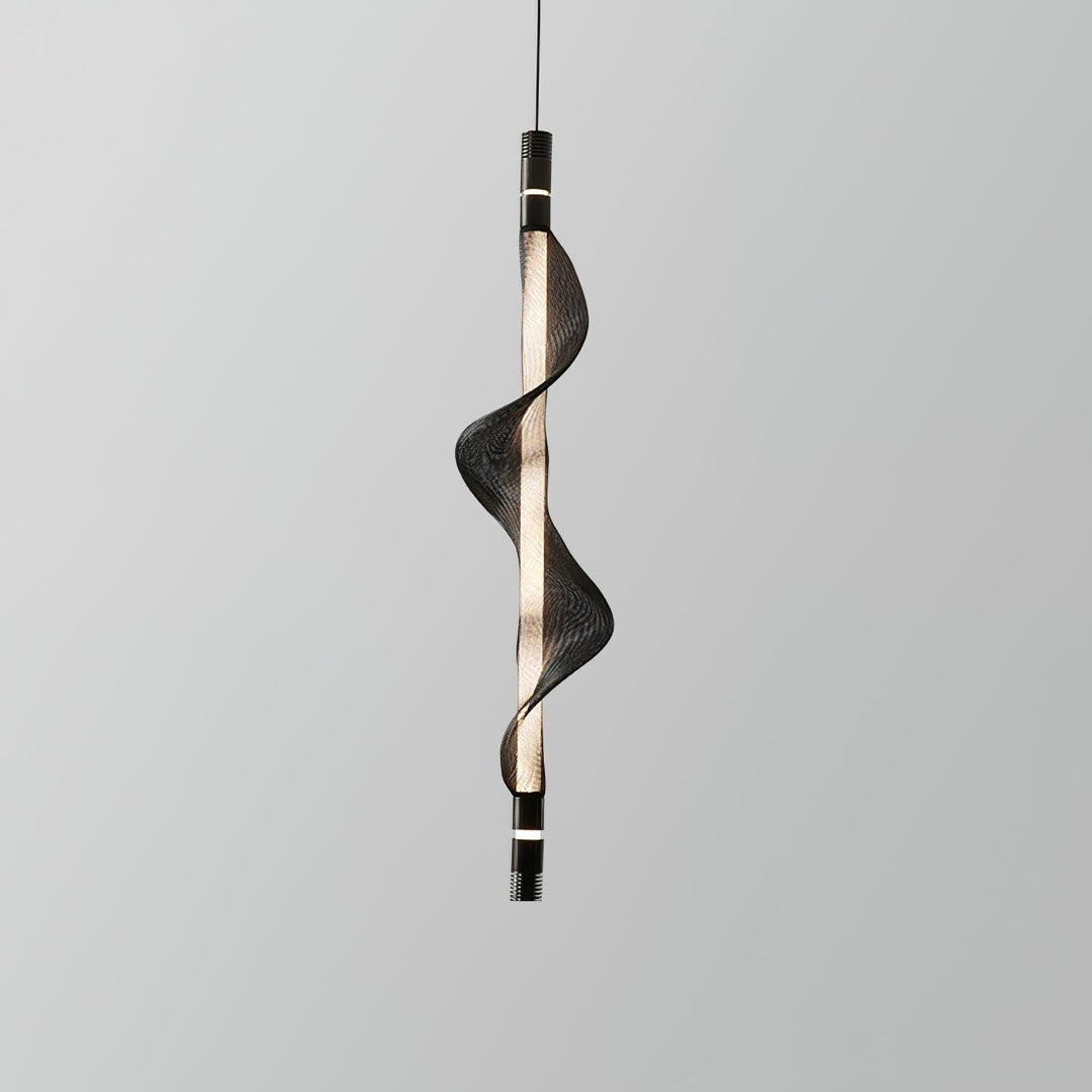 Vapour Pendant Light - Vakkerlight