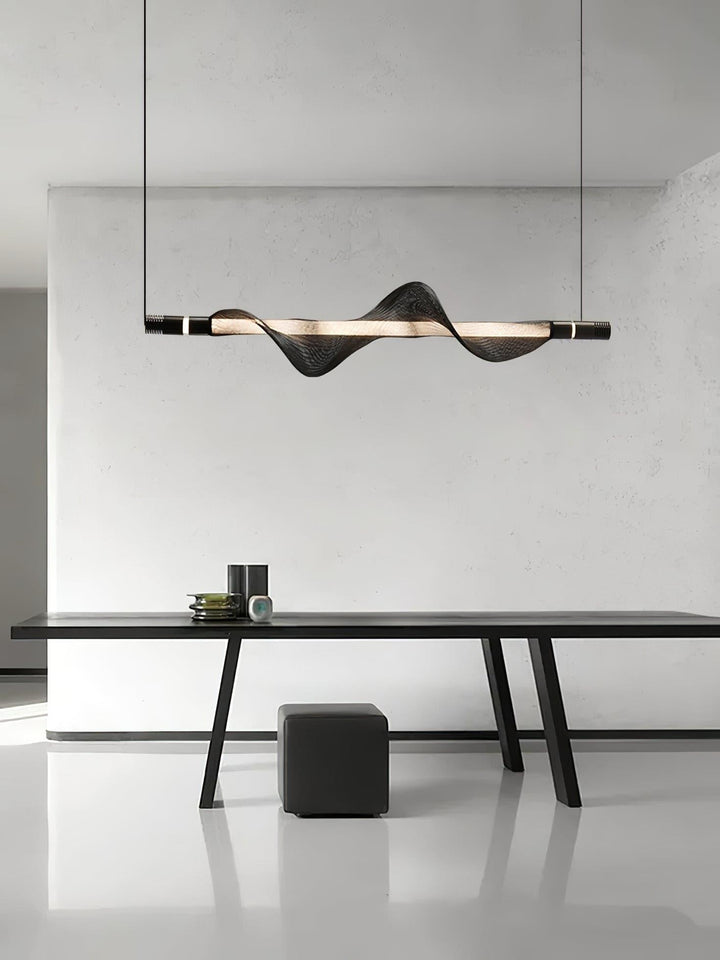 Vapour Pendant Light - Vakkerlight