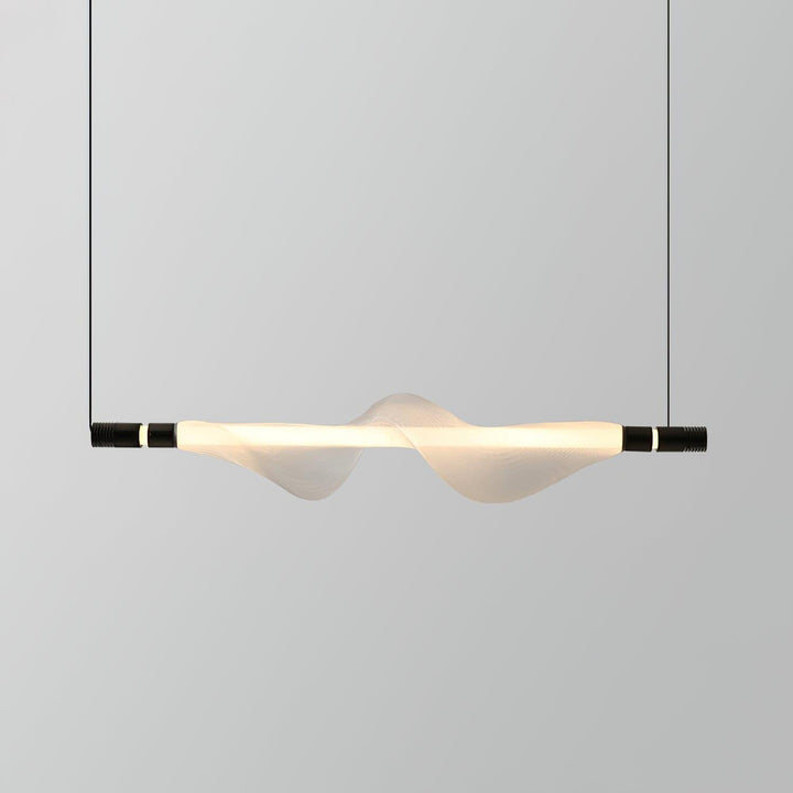 Vapour Pendant Light - Vakkerlight