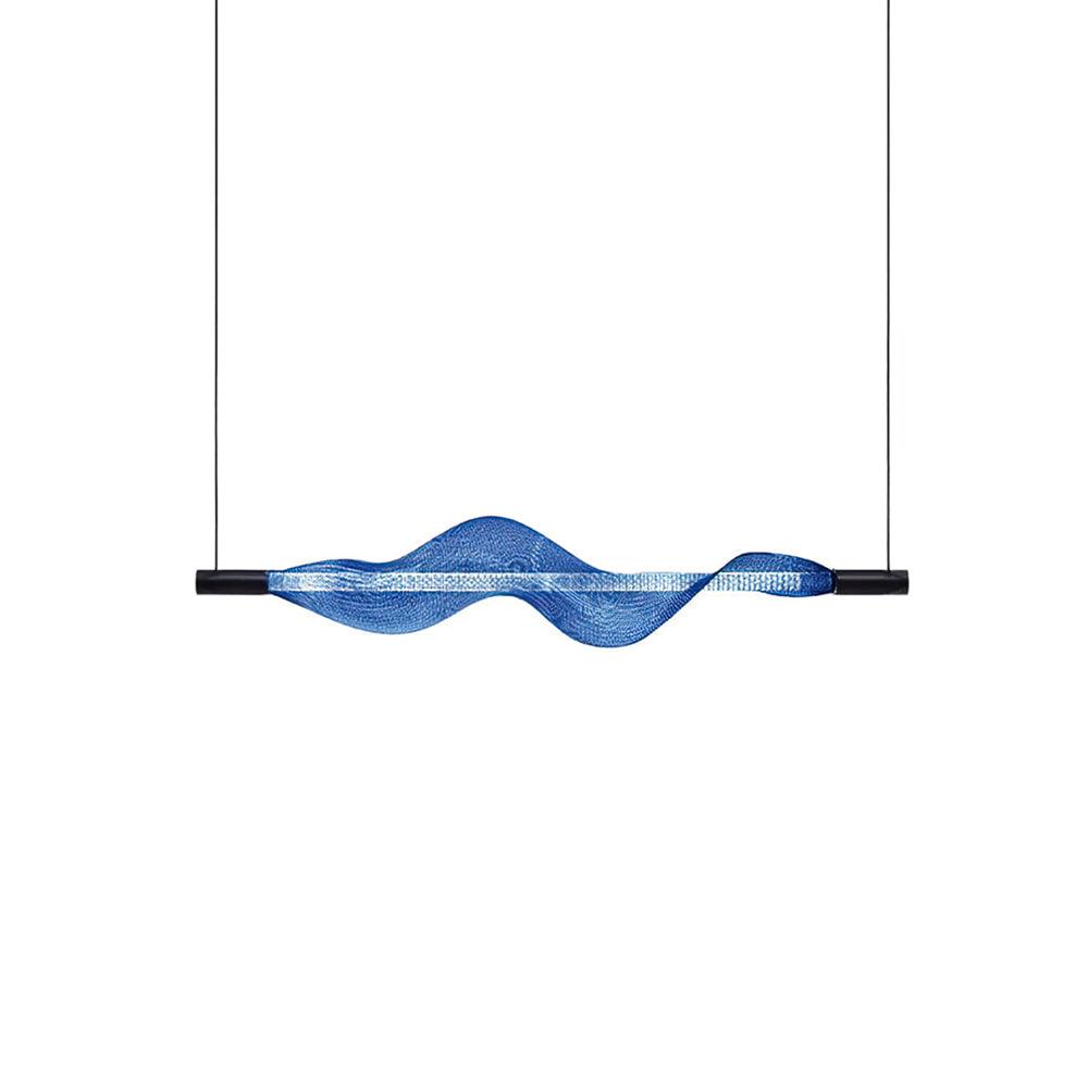 Vapour Pendant Light - Vakkerlight