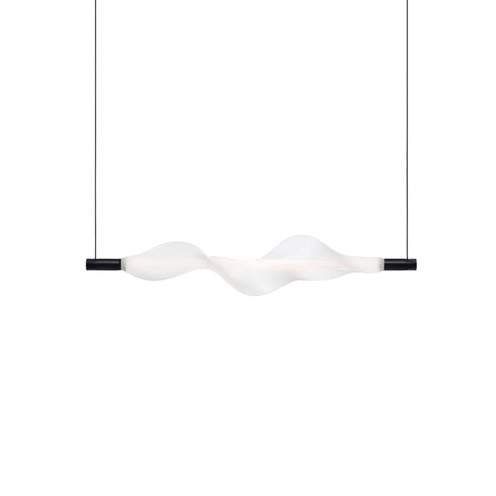 Vapour Pendant Light - Vakkerlight