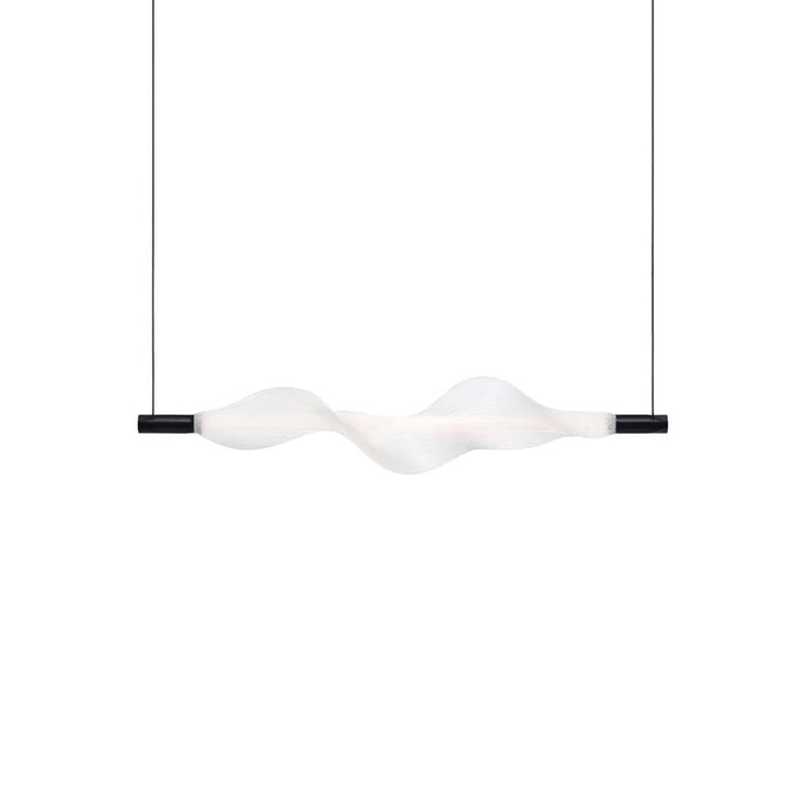 Vapour Pendant Light - Vakkerlight