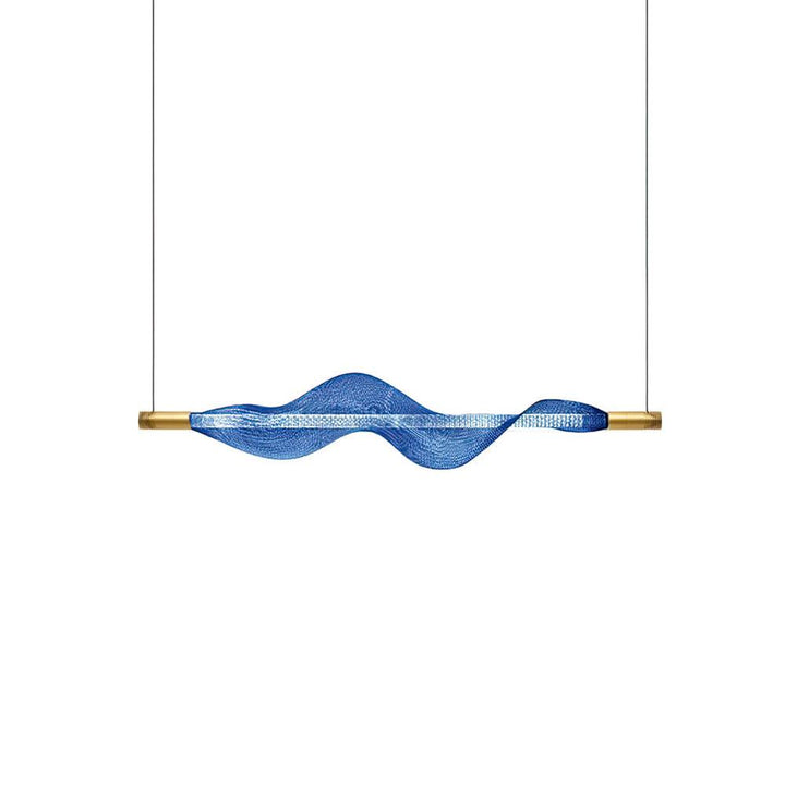 Vapour Pendant Light - Vakkerlight